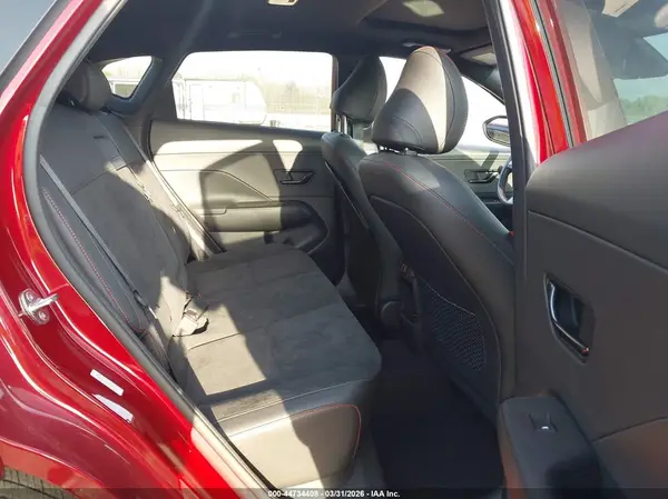 KM8HA3A36RU107579 2024 HYUNDAI KONA - Image 8