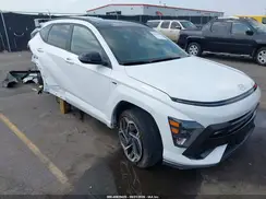KM8HA3A37RU033427 2024 HYUNDAI KONA