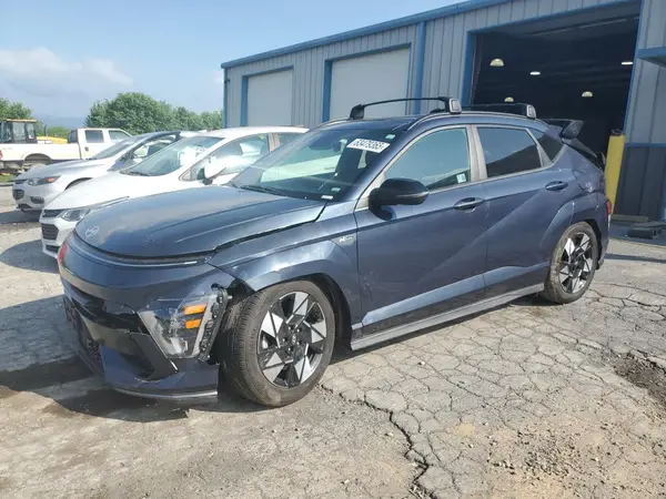 KM8HA3A37RU049787 2024 HYUNDAI KONA - Image 1