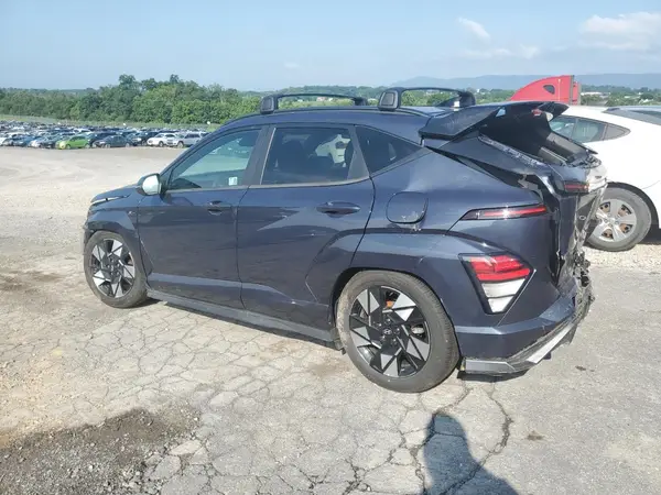 KM8HA3A37RU049787 2024 HYUNDAI KONA - Image 2