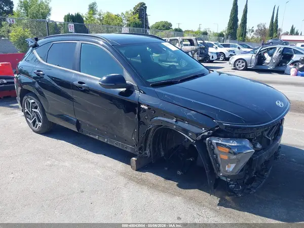 KM8HA3A37RU050194 2024 HYUNDAI KONA - Image 1