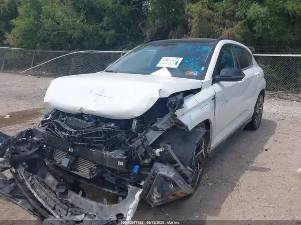 KM8HA3A37RU061499 2024 HYUNDAI KONA - Image 2
