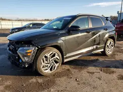 KM8HA3A37RU088136 2024 HYUNDAI KONA