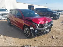 KM8HA3A37RU108885 2024 HYUNDAI KONA