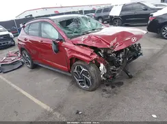 KM8HA3A37RU110426 2024 HYUNDAI KONA