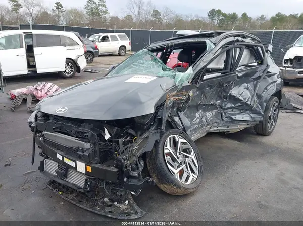 KM8HA3A37RU167130 2024 HYUNDAI KONA - Image 2