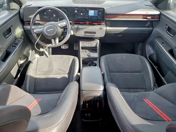 KM8HA3A38RU078506 2024 HYUNDAI KONA - Image 8