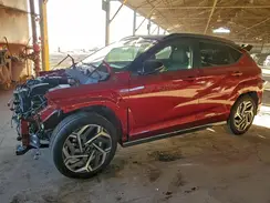 KM8HA3A38RU078702 2024 HYUNDAI KONA
