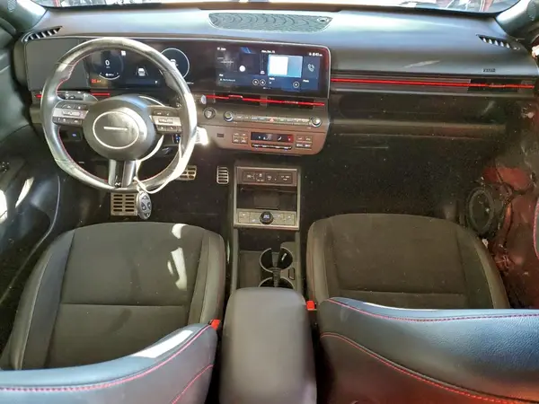 KM8HA3A38RU078702 2024 HYUNDAI KONA - Image 8