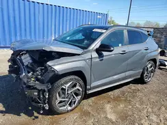 KM8HA3A38RU107423 2024 HYUNDAI KONA