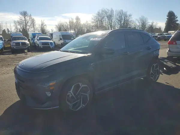 KM8HA3A38RU121175 2024 HYUNDAI KONA - Image 1
