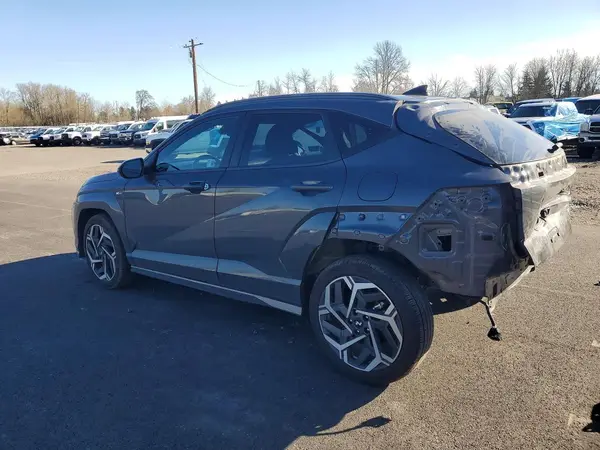KM8HA3A38RU121175 2024 HYUNDAI KONA - Image 2