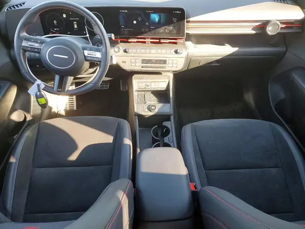 KM8HA3A38RU121175 2024 HYUNDAI KONA - Image 8