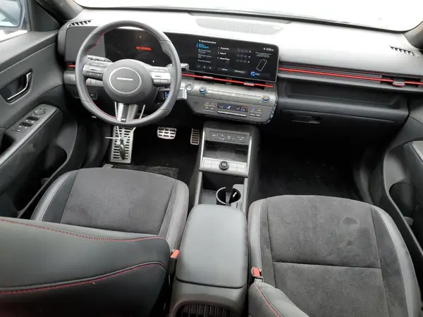 KM8HA3A38RU147386 2024 HYUNDAI KONA - Image 8