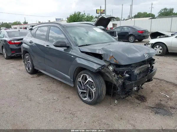 KM8HA3A38RU155908 2024 HYUNDAI KONA - Image 1