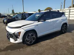 KM8HA3A38RU163538 2024 HYUNDAI KONA
