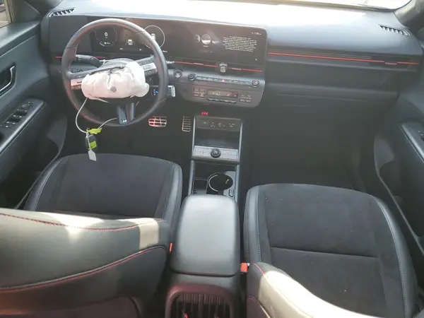 KM8HA3A38RU163538 2024 HYUNDAI KONA - Image 8