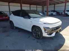 KM8HA3A38RU168402 2024 HYUNDAI KONA