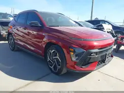 KM8HA3A39RU051198 2024 HYUNDAI KONA