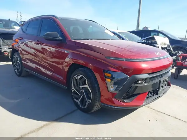 KM8HA3A39RU051198 2024 HYUNDAI KONA - Image 1