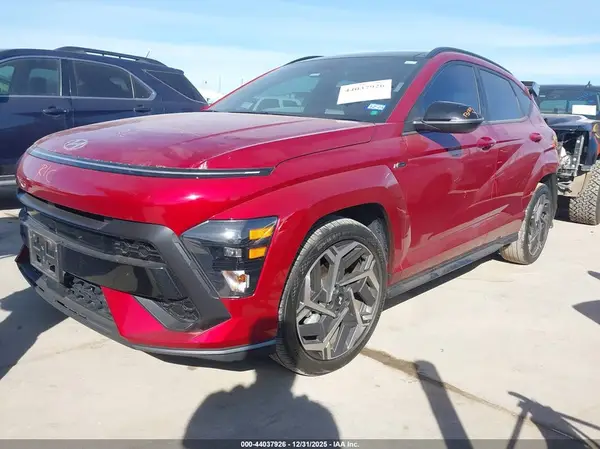 KM8HA3A39RU051198 2024 HYUNDAI KONA - Image 2