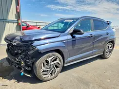 KM8HA3A39RU076201 2024 HYUNDAI KONA