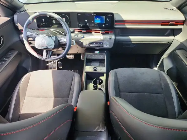 KM8HA3A39RU076201 2024 HYUNDAI KONA - Image 8