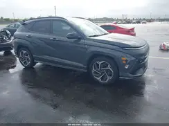 KM8HA3A39RU082631 2024 HYUNDAI KONA