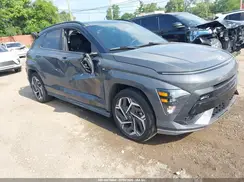 KM8HA3A39RU083097 2024 HYUNDAI KONA