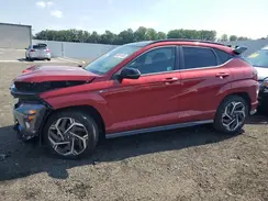 KM8HA3A39RU086629 2024 HYUNDAI KONA