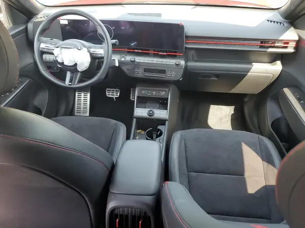 KM8HA3A39RU086629 2024 HYUNDAI KONA - Image 8