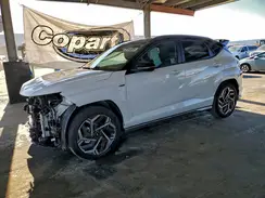 KM8HA3A39RU092334 2024 HYUNDAI KONA