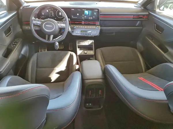 KM8HA3A39RU092334 2024 HYUNDAI KONA - Image 8