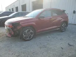 KM8HA3A3XRU024723 2024 HYUNDAI KONA