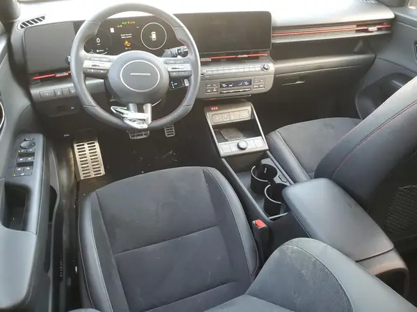 KM8HA3A3XRU024723 2024 HYUNDAI KONA - Image 8