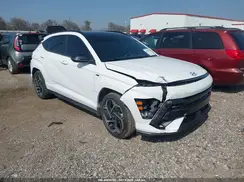 KM8HA3A3XRU029193 2024 HYUNDAI KONA