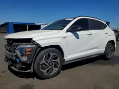 KM8HA3A3XRU034250 2024 HYUNDAI KONA