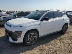 KM8HA3A3XRU034491 2024 HYUNDAI KONA