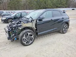 KM8HA3A3XRU034782 2024 HYUNDAI KONA