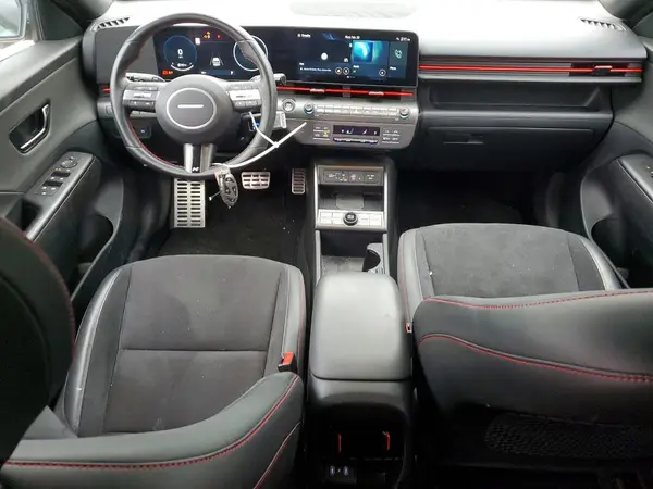 KM8HA3A3XRU034782 2024 HYUNDAI KONA - Image 8