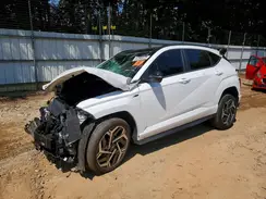 KM8HA3A3XRU037116 2024 HYUNDAI KONA