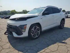 KM8HA3A3XRU061559 2024 HYUNDAI KONA