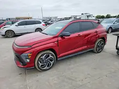 KM8HA3A3XRU095419 2024 HYUNDAI KONA