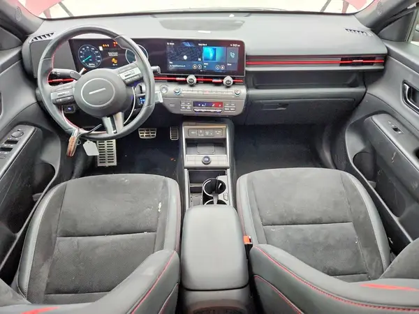 KM8HA3A3XRU095419 2024 HYUNDAI KONA - Image 8