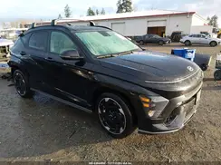 KM8HA3A68SU025871 2025 HYUNDAI KONA