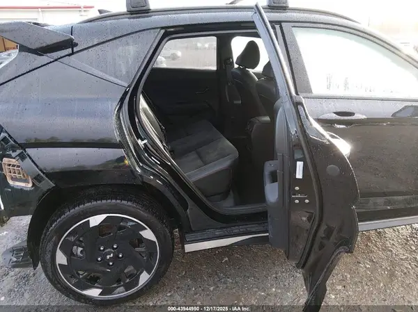 KM8HA3A68SU025871 2025 HYUNDAI KONA - Image 8