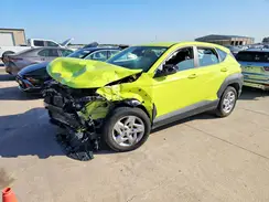 KM8HA3AB0RU049508 2024 HYUNDAI KONA