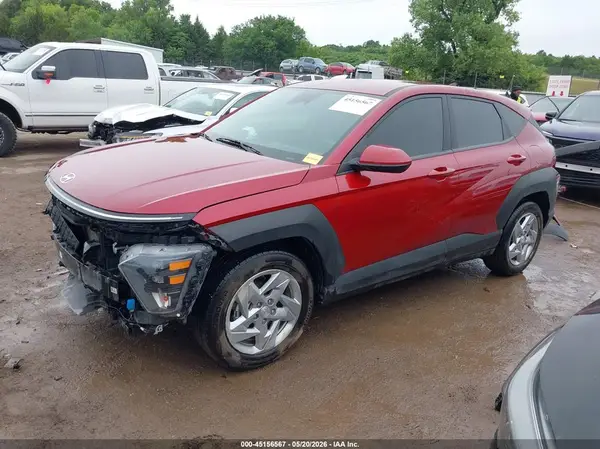 KM8HA3AB0RU071928 2024 HYUNDAI KONA - Image 2