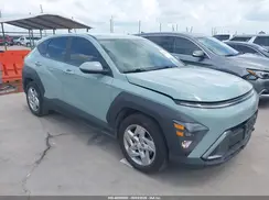 KM8HA3AB0RU072481 2024 HYUNDAI KONA