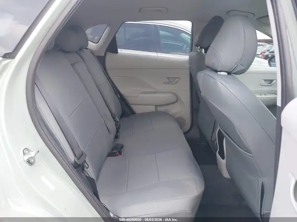 KM8HA3AB0RU072481 2024 HYUNDAI KONA - Image 8